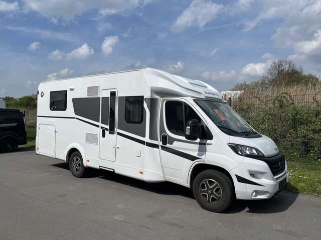 Imagine Sunlight T 69LC Fiat