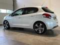 Peugeot 208 1.2 110PK Automaat GT-line Pano. 1e eig. Wit - thumbnail 2