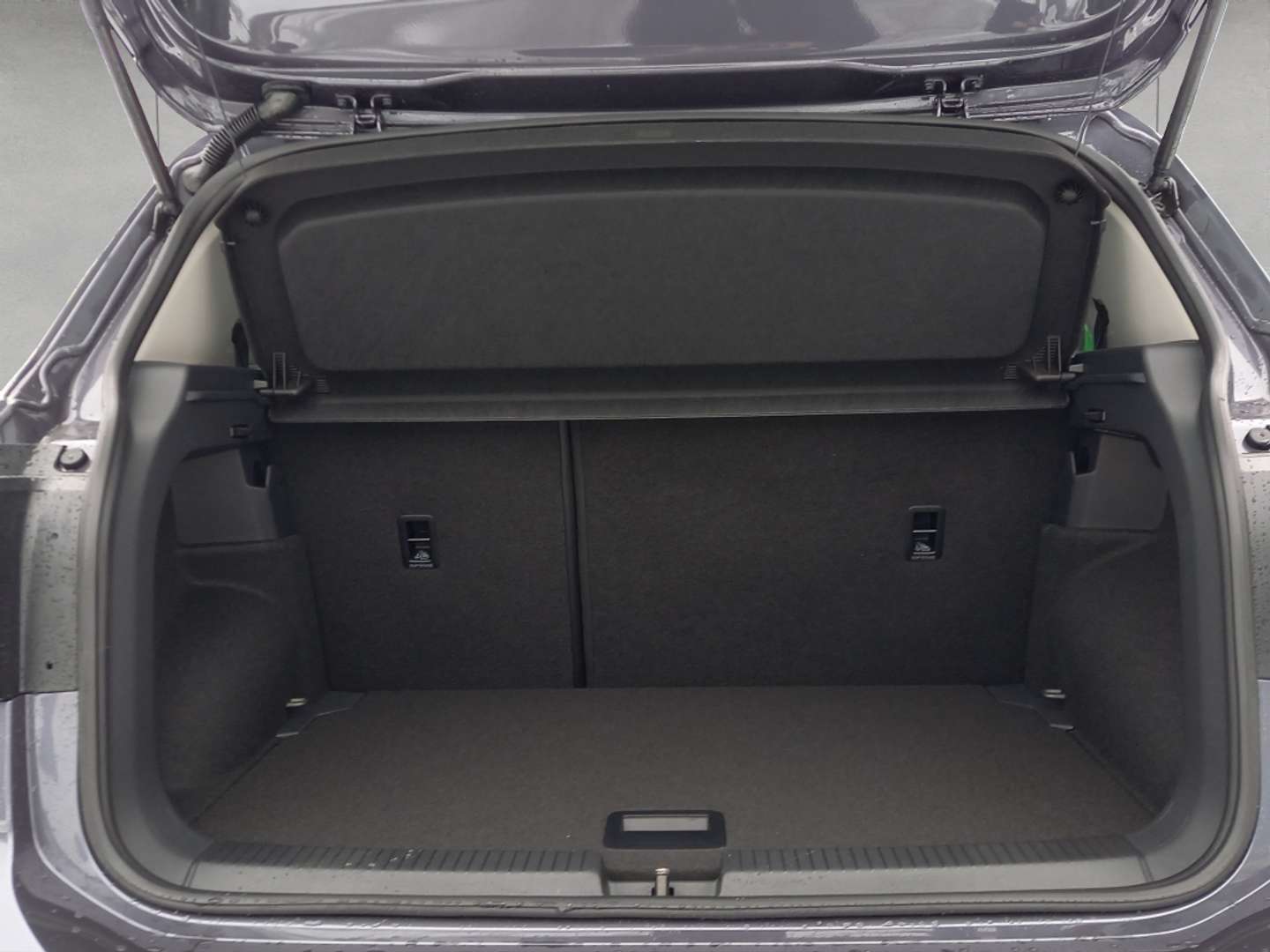 Volkswagen T-CROSS TSI Style -  - Joinsteer - #5