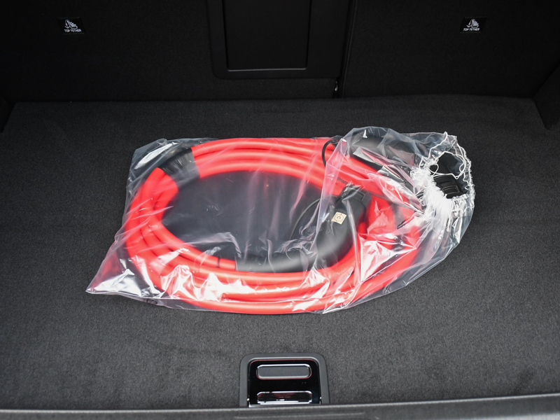 DS Automobiles DS 4 No Pallas E-Tense Comfort Tech Pack 58.3kWh 214pk — photo 14