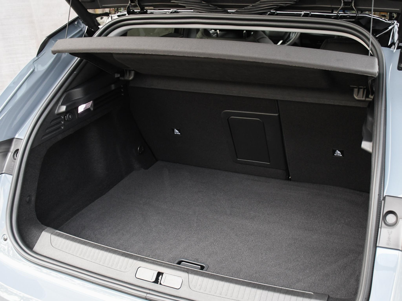 DS Automobiles DS 4 No Pallas E-Tense Comfort Tech Pack 58.3kWh 214pk — photo 13