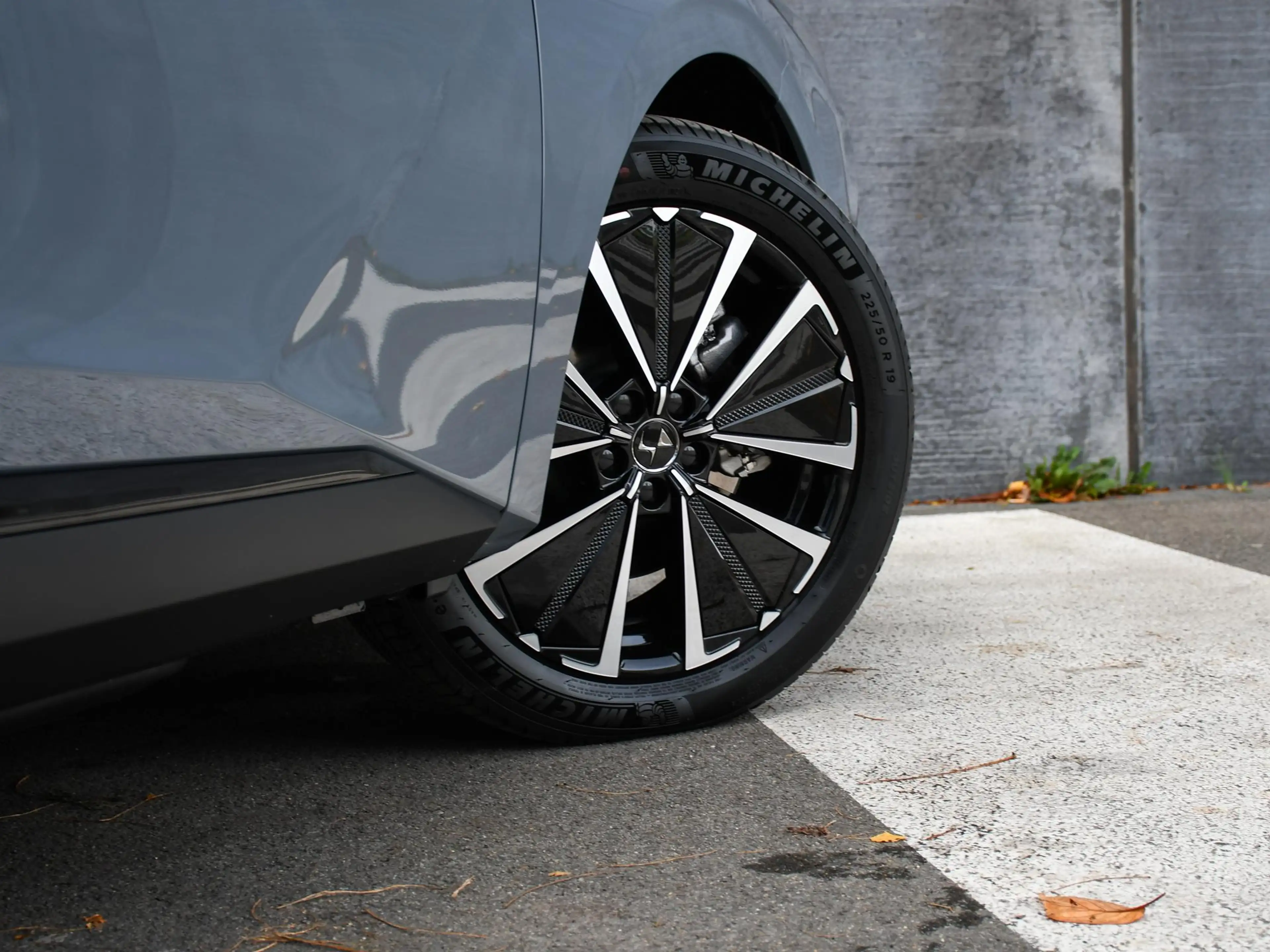 DS Automobiles DS 4 No Pallas E-Tense Comfort Tech Pack 58.3kWh 214pk — photo 12