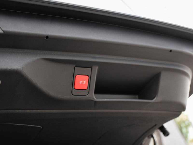 DS Automobiles DS 4 No Pallas E-Tense Comfort Tech Pack 58.3kWh 214pk — photo 15