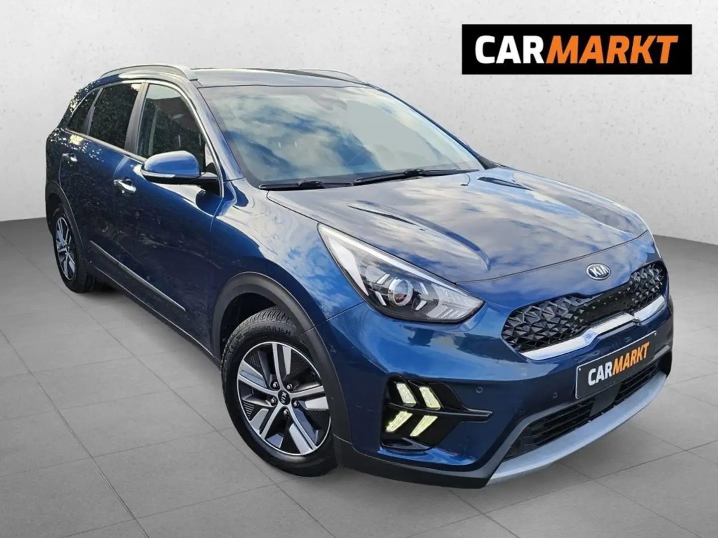 Kia Niro GDi HEV 6DCT - 1