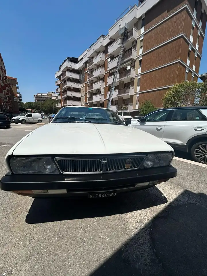 Lancia Gamma, foto 3