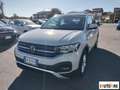 Volkswagen T-Cross 1.0 tsi Style 95cv Beige - thumbnail 1