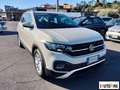 Volkswagen T-Cross 1.0 tsi Style 95cv Beige - thumbnail 3