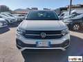Volkswagen T-Cross 1.0 tsi Style 95cv Beige - thumbnail 2