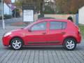 Dacia Sandero 1.4 Ambiance Klima Rot - thumbnail 3