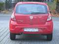 Dacia Sandero 1.4 Ambiance Klima Rot - thumbnail 4