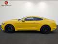 Ford Mustang Mustang 2.3 EcoBoost Basis Aut. Gelb - thumbnail 6