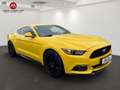 Ford Mustang Mustang 2.3 EcoBoost Basis Aut. Gelb - thumbnail 3