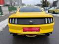 Ford Mustang Mustang 2.3 EcoBoost Basis Aut. Gelb - thumbnail 10