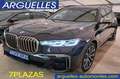 BMW X7 M50i Full Equipe 530cv Azul - thumbnail 1