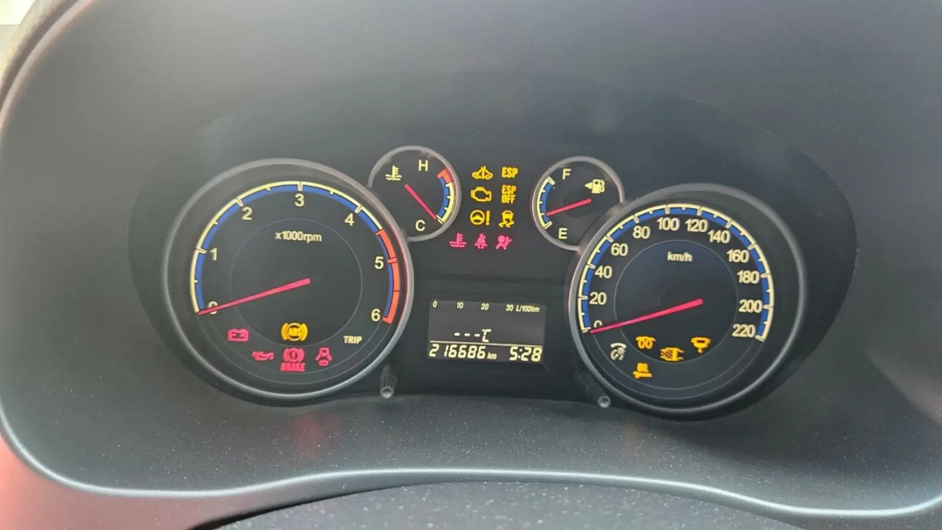 Suzuki SX4 Club - 2