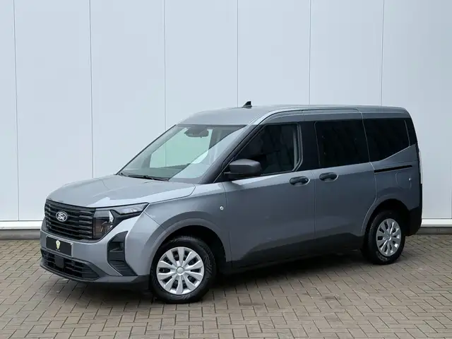 Ford Tourneo Courier ✅1.0 EcoBoost GARANTIE 1.Eig ** Nieuwstaat **