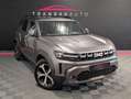 Dacia Duster 1.6 Hybrid 140 Journey **GARANTIE 5 ANS!** Gris - thumbnail 1