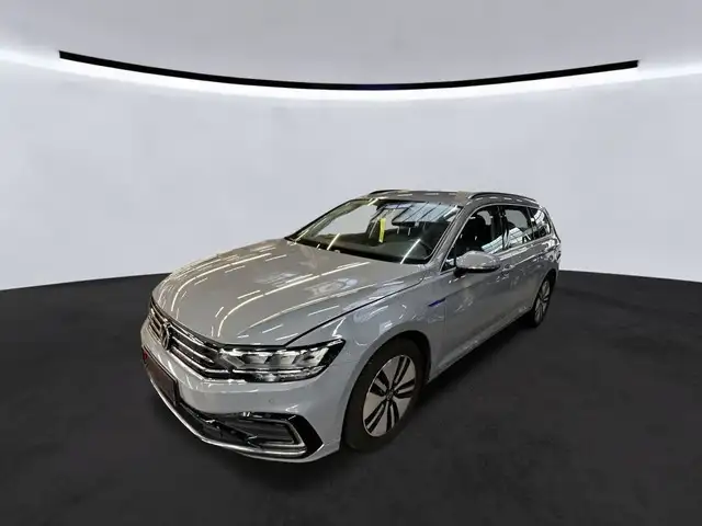 2022 Volkswagen Passat in Grey for sale
