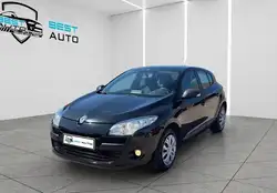 Renault Megane III 1.6 16V 110CH TOMTOM EDITION ECO² à partir de 271,56
