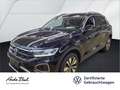 Volkswagen T-Roc Life 1.0TSI Navi LED ACC CarPlay EPH DAB Schwarz - thumbnail 1