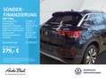 Volkswagen T-Roc Life 1.0TSI Navi LED ACC CarPlay EPH DAB Schwarz - thumbnail 2
