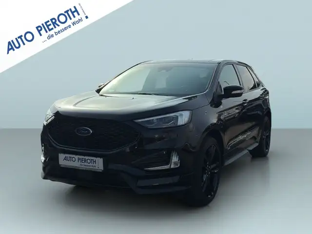 Ford Edge 2.0 EcoBlue Bi-Turbo 4x4 Aut. ST-LINE