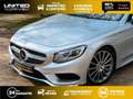 Mercedes-Benz S 500 Coupé S 500 - BVA 9G-Tronic  COUPE - BM 217 . PHASE 1 Grau - thumbnail 34