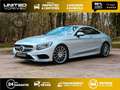 Mercedes-Benz S 500 Coupé S 500 - BVA 9G-Tronic  COUPE - BM 217 . PHASE 1 Grau - thumbnail 12