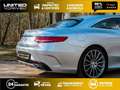 Mercedes-Benz S 500 Coupé S 500 - BVA 9G-Tronic  COUPE - BM 217 . PHASE 1 Grau - thumbnail 11