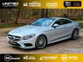 Mercedes-Benz S 500 Coupé S 500 - BVA 9G-Tronic  COUPE - BM 217 . PHASE 1 Grau - thumbnail 10