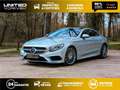 Mercedes-Benz S 500 Coupé S 500 - BVA 9G-Tronic  COUPE - BM 217 . PHASE 1 Grau - thumbnail 8