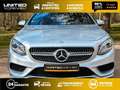Mercedes-Benz S 500 Coupé S 500 - BVA 9G-Tronic  COUPE - BM 217 . PHASE 1 Grau - thumbnail 35