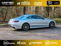 Mercedes-Benz S 500 Coupé S 500 - BVA 9G-Tronic  COUPE - BM 217 . PHASE 1 Grau - thumbnail 6