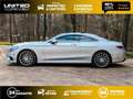 Mercedes-Benz S 500 Coupé S 500 - BVA 9G-Tronic  COUPE - BM 217 . PHASE 1 Grau - thumbnail 5