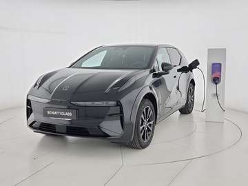 61KWH LONG RANGE 340CV