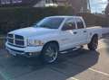Dodge RAM 5,7 Hemi V8 Biały - thumbnail 1