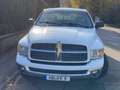 Dodge RAM 5,7 Hemi V8 Biały - thumbnail 3