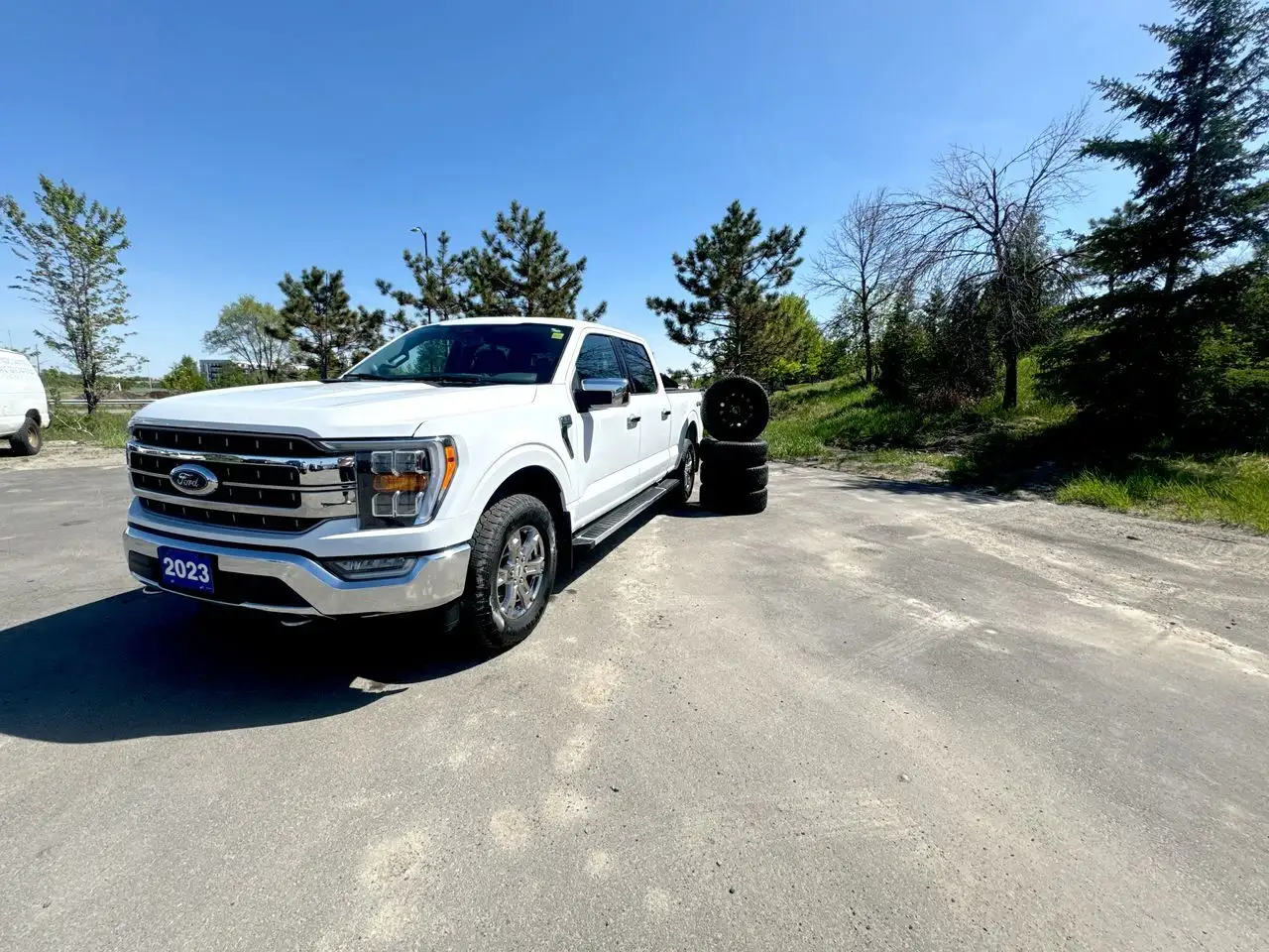 2023 Ford F 150
