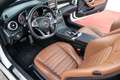 Mercedes-Benz C 250 Cabrio 9G-Tronic Wit - thumbnail 7