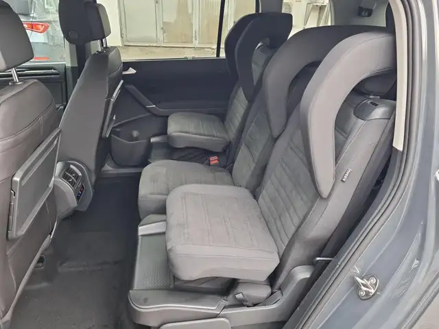 Volkswagen Touran Comfortline BMT/Start-Stopp 1.5 TSI DSG Comf. A... Ansicht 10