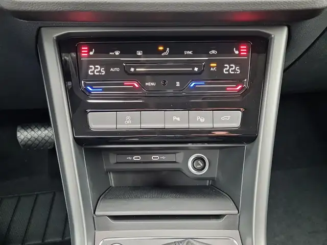 Volkswagen Touran Comfortline BMT/Start-Stopp 1.5 TSI DSG Comf. A... Ansicht 24