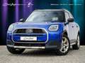 MINI Cooper Countryman Countryman C Favoured-T Paket XL AHK PanoDach Blau - thumbnail 1