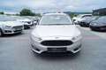 Ford Focus Turnier Klima Tempomat AUTOMATIK PDC Euro6 Plateado - thumbnail 2