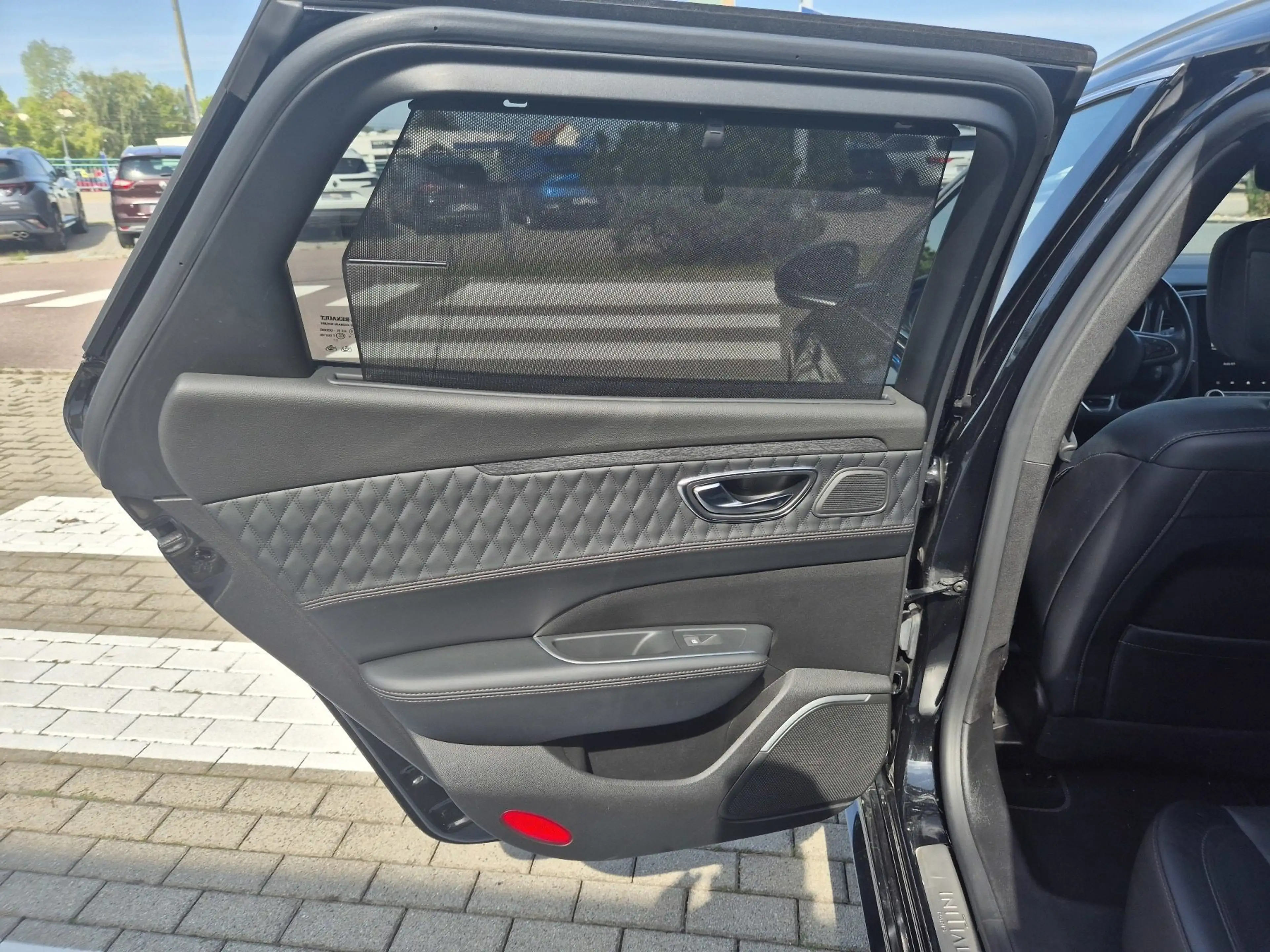 Renault Talisman Grandtour INITIALE PARIS dCi 190 EDC — photo 15