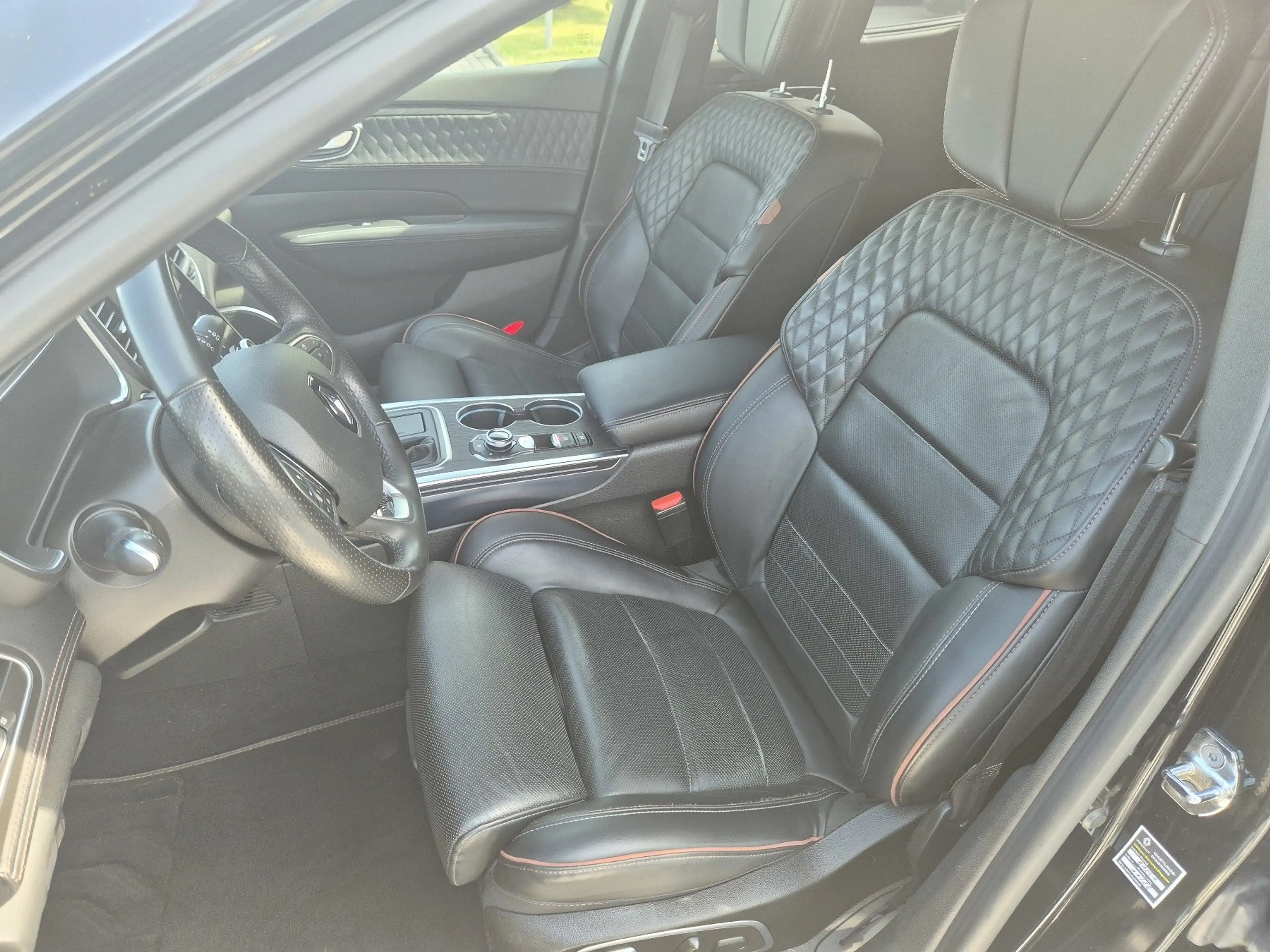 Renault Talisman Grandtour INITIALE PARIS dCi 190 EDC — photo 13