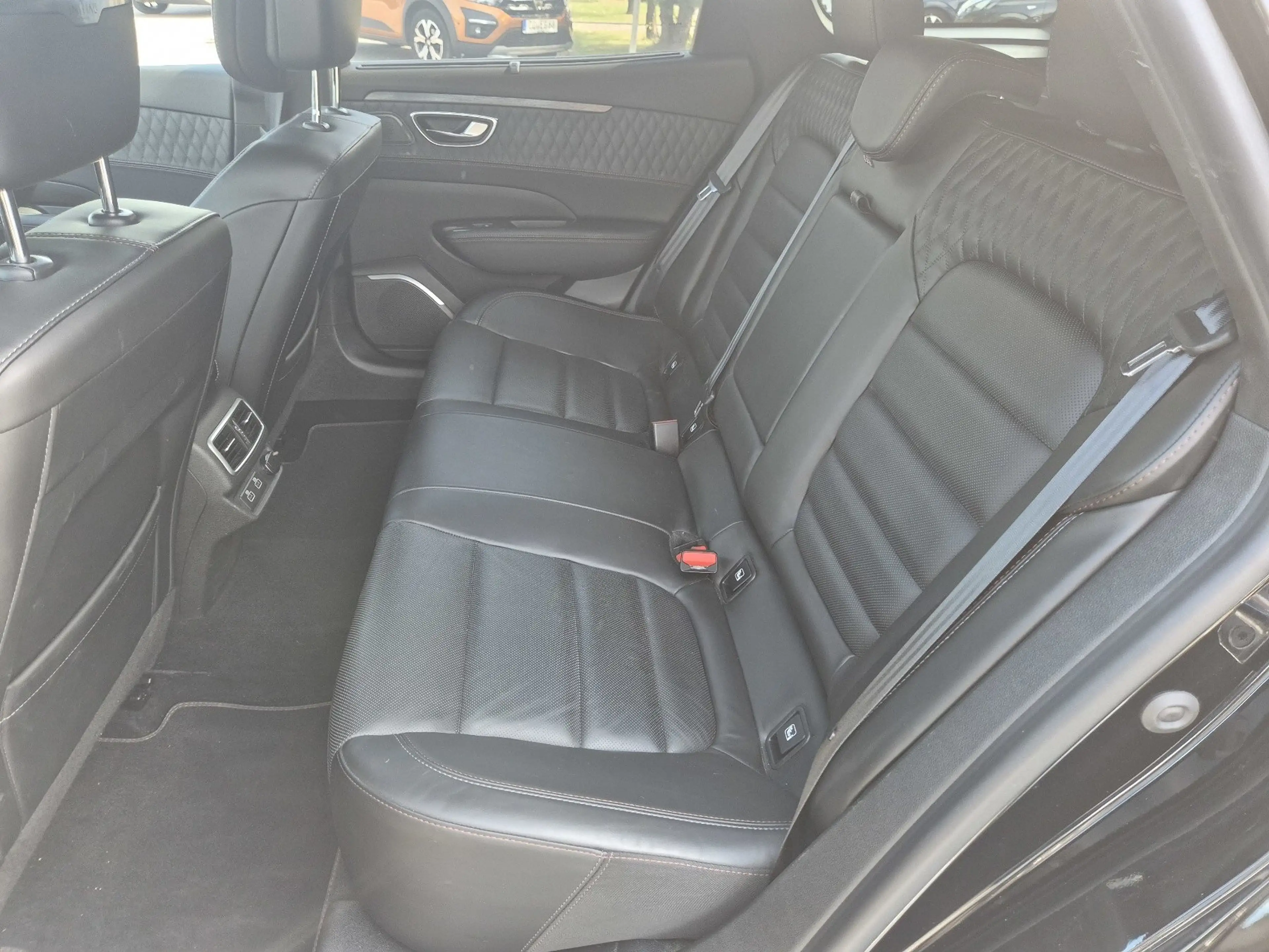 Renault Talisman Grandtour INITIALE PARIS dCi 190 EDC — photo 14
