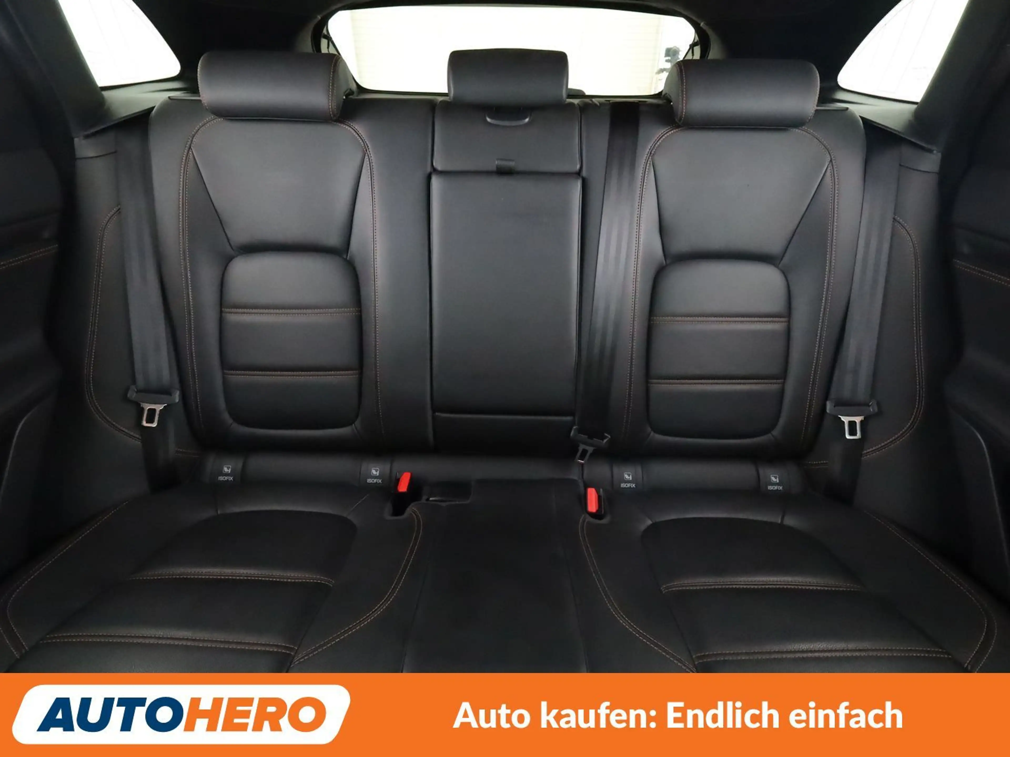 Jaguar F-Pace E-Performance Prestige *LED*TEMPO*CAM*PDC*SHZ*AHK* — photo 15