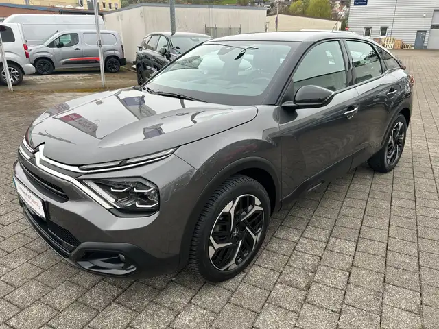 Citroën C4 PureTech 130 S&S EAT8 Feel Pack
