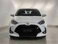 Toyota Yaris 1.0 5 porte Active Blanc - thumbnail 2