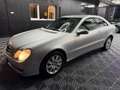 Mercedes-Benz CLK II (C209) 220 CDI Elegance BA Gris - thumbnail 9